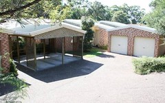 4/3 Ettrick Close, Bomaderry NSW