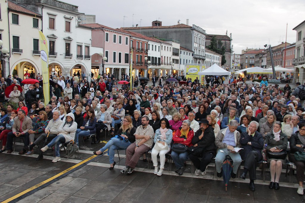 #festpolitica 2014 - Venerdì 12 settembre
