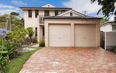 36 Montrose Street, Quakers Hill NSW