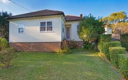 4 Blackbutts Road, Frenchs Forest NSW
