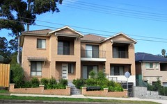 3/115 Carlingford Road, Epping NSW