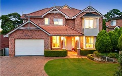 15 Highclere Place, Castle Hill NSW