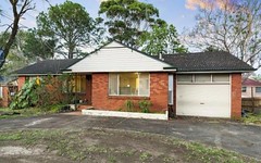 180C Old Northern Road, Castle Hill NSW