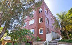 6/13 Wood Street, Manly NSW