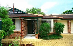 2/97A Carlingford Road, Epping NSW