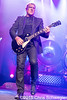 Rush @ R40 LIVE Tour, The Palace Of Auburn Hills, Auburn Hills, MI - 06-14-15