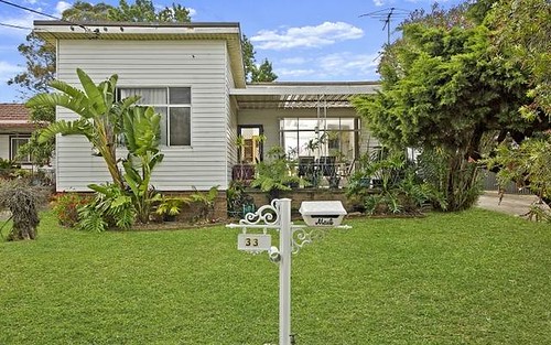 33 Robertson St, Guildford West NSW 2161