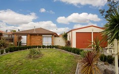 78 Derby Drive, Epping VIC
