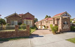 3/112 St Georges Road, Bexley NSW