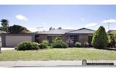 5 Farncomb Place, Gowrie ACT
