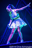 Katy Perry @ The Prismatic World Tour, The Palace Of Auburn Hills, Auburn Hills, MI - 08-11-14