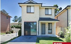 4/10 Abraham Street, Rooty Hill NSW