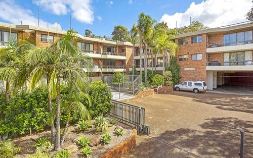 15/13 Campbell Cr, Terrigal NSW