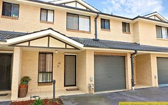 29/10 Abraham Street, Rooty Hill NSW