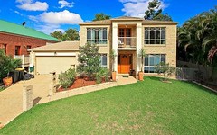 3 Baden Powell Place, Camp Hill QLD