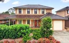 10 Romeo Crescent, Rosemeadow NSW
