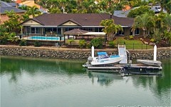21 Seahaven Court, Raby Bay QLD