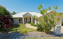 7 Drumbeat Place, Coomera Waters QLD