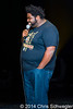 Ron Funches