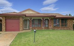 36 The Circuit, Shellharbour NSW
