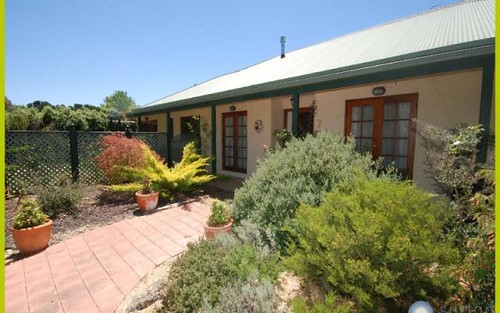 7 Ashby Drive, Bungendore NSW