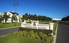 Lot 4123 Josephine Boulevard, Harrington NSW