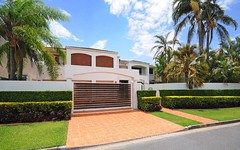 105 Commodore Drive, Paradise Waters QLD