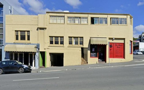 104-108 Harrington Street, Hobart TAS