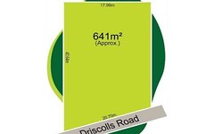 25 Driscolls Road, Kealba VIC