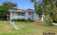 1 Paterson Place, Barrack Heights NSW
