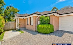 40 Lovell Road, Eastwood NSW