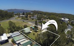 16 Bagnall Avenue, Soldiers Point NSW
