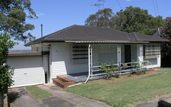 63 Tumbarumba Crescent, Heckenberg NSW