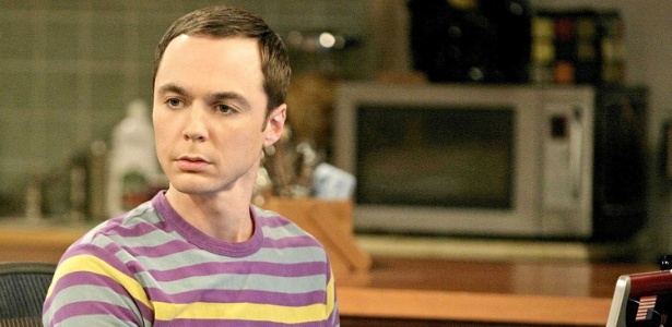 Produtores de "Big Bang Theory" preparam série sobre a infância de Sheldon