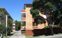 6/85 Pacific Parade, Dee Why NSW