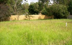 Lot 2, 25 Augusta Road, The Basin VIC