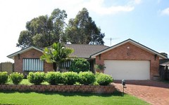 1 Trevor Toms Drive, Acacia Gardens NSW