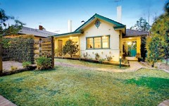2 Hartwell Hill Road, Camberwell VIC