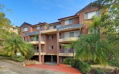5/1-3 Bellbrook Avenue, Hornsby NSW