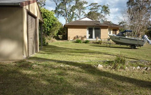 12 The Basin Road, St Georges Basin NSW