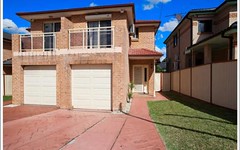 1/15 Zeppelin Place, Raby NSW