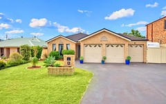3 Ivory Crescent, Woongarrah NSW