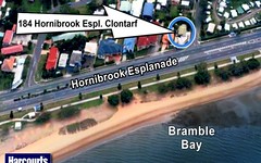 184 Hornibrook Esplanade, Clontarf QLD