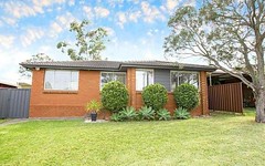 97 St Johns Road, Green Valley NSW