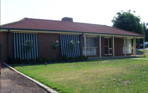 1 Denny Court, Thurgoona NSW