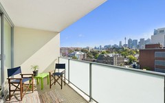 419/16 Smail Street, Ultimo NSW