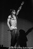 Lil Wayne @ Drake Vs Lil Wayne Tour, DTE Energy Music Theatre, Clarkston, MI - 08-16-14