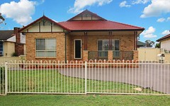 39 Horsley Road, Revesby NSW