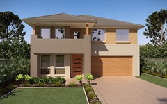 lot 3103 Admiral Street, The Ponds NSW