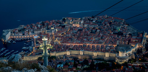 Dubrovnik by MarcusSaul, on Flickr